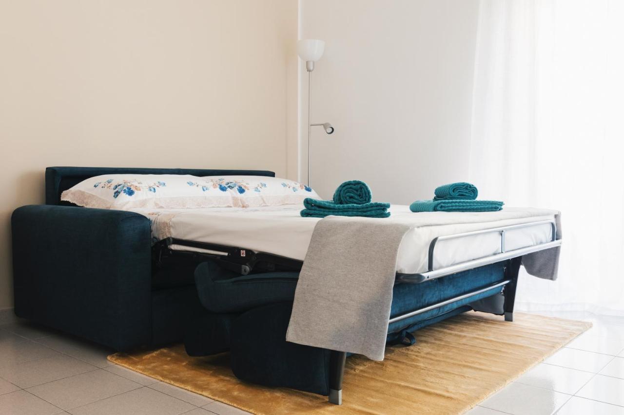 Giardina'S Apartment 卡塔尼亚 外观 照片