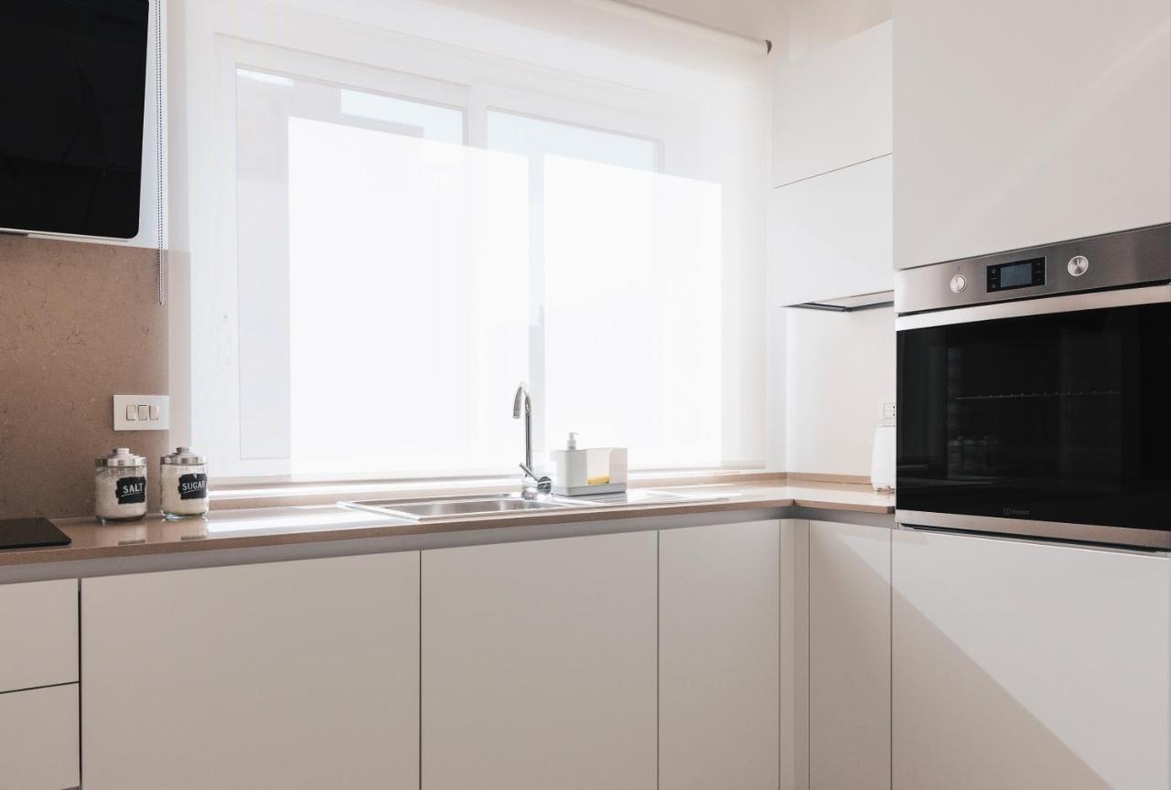 Giardina'S Apartment 卡塔尼亚 外观 照片
