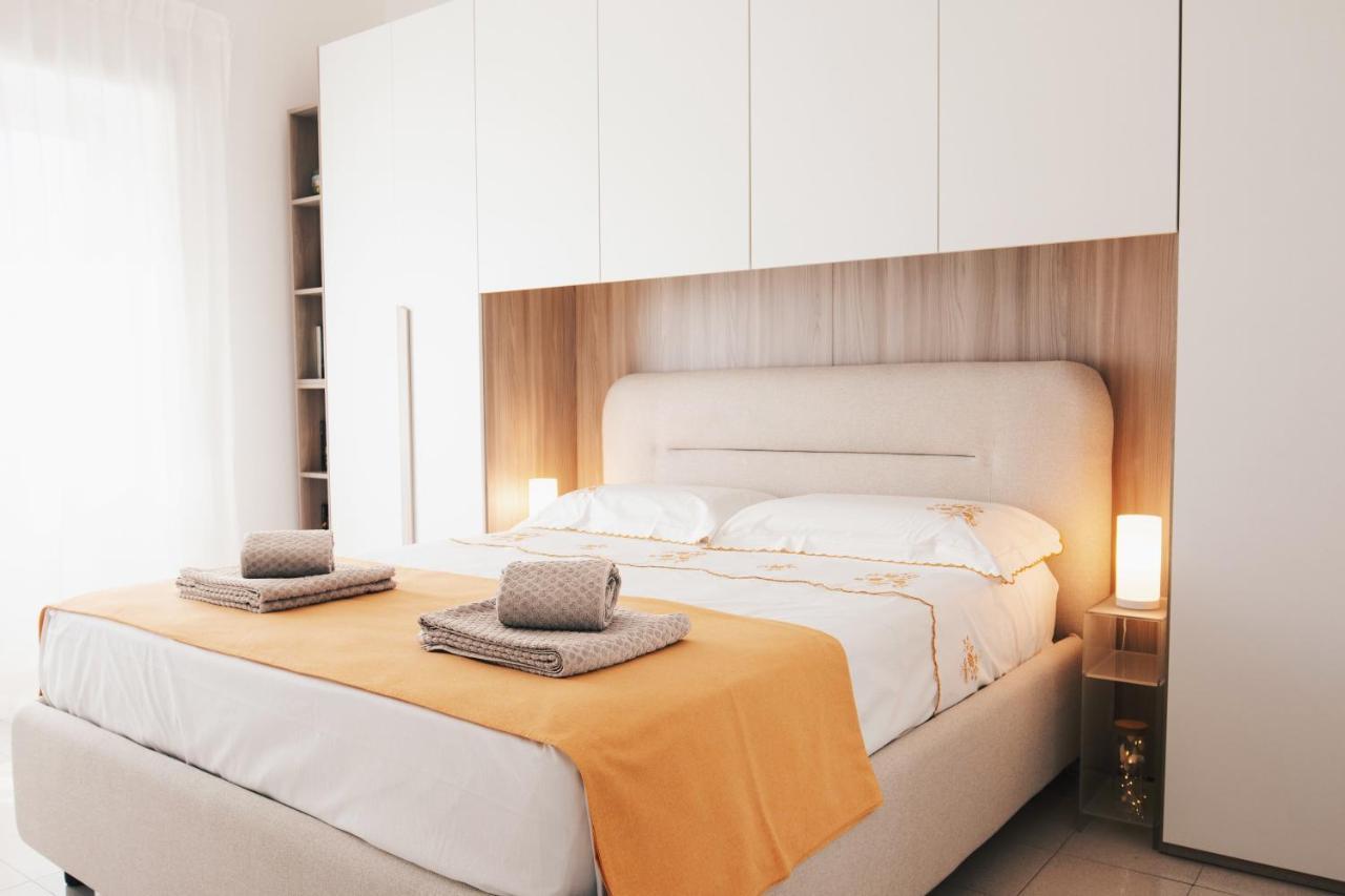 Giardina'S Apartment 卡塔尼亚 外观 照片