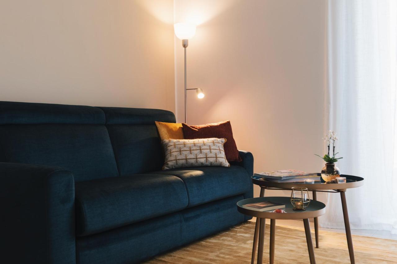 Giardina'S Apartment 卡塔尼亚 外观 照片