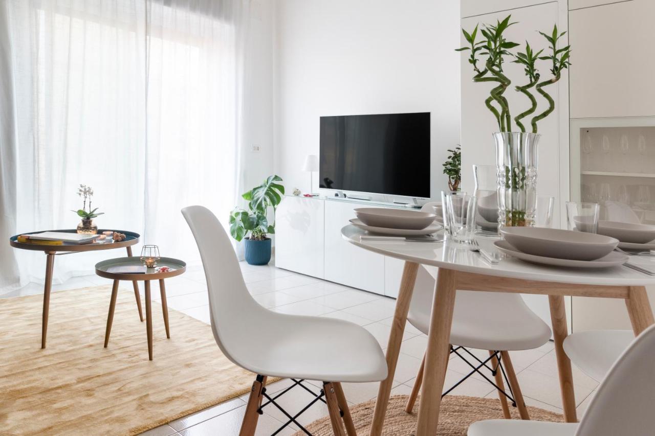 Giardina'S Apartment 卡塔尼亚 外观 照片