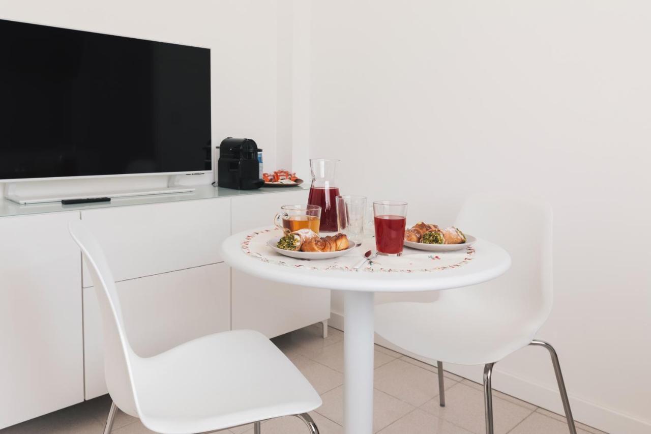 Giardina'S Apartment 卡塔尼亚 外观 照片