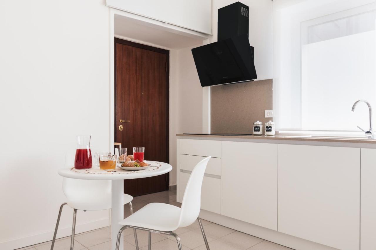 Giardina'S Apartment 卡塔尼亚 外观 照片