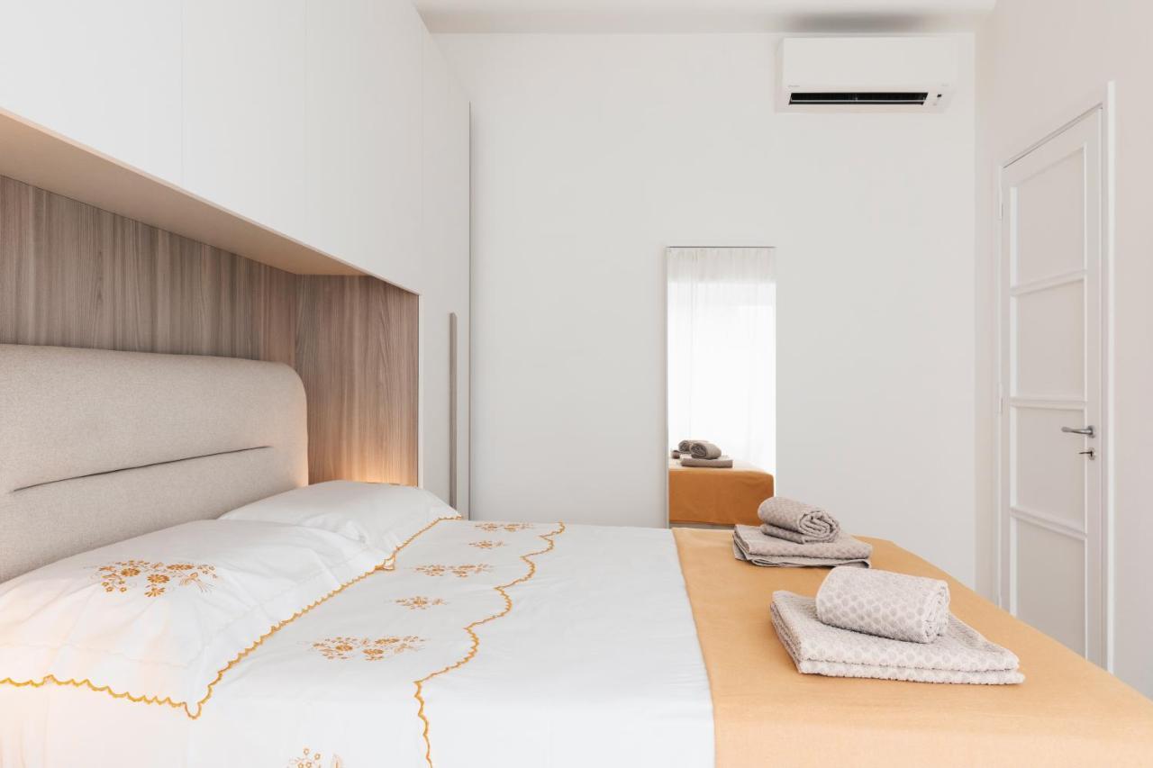 Giardina'S Apartment 卡塔尼亚 外观 照片