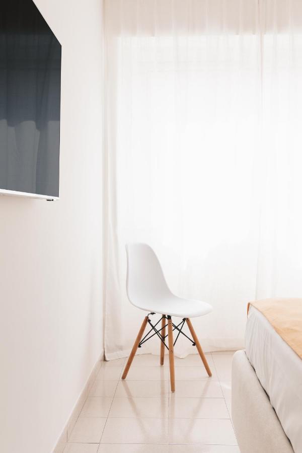 Giardina'S Apartment 卡塔尼亚 外观 照片