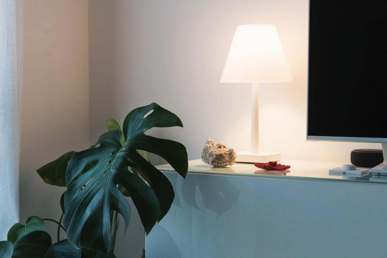 Giardina'S Apartment 卡塔尼亚 外观 照片